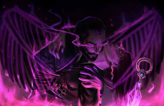 Vengeance