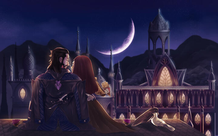 Two Weeks (Part 1) Two Weeks (Part 1)